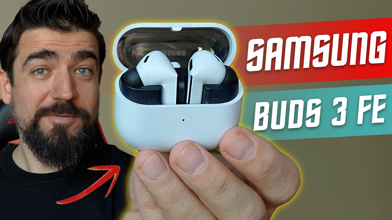 FİYAT/PERFORMANS CANAVARI? Samsung Galaxy Buds 3 FE inceleme