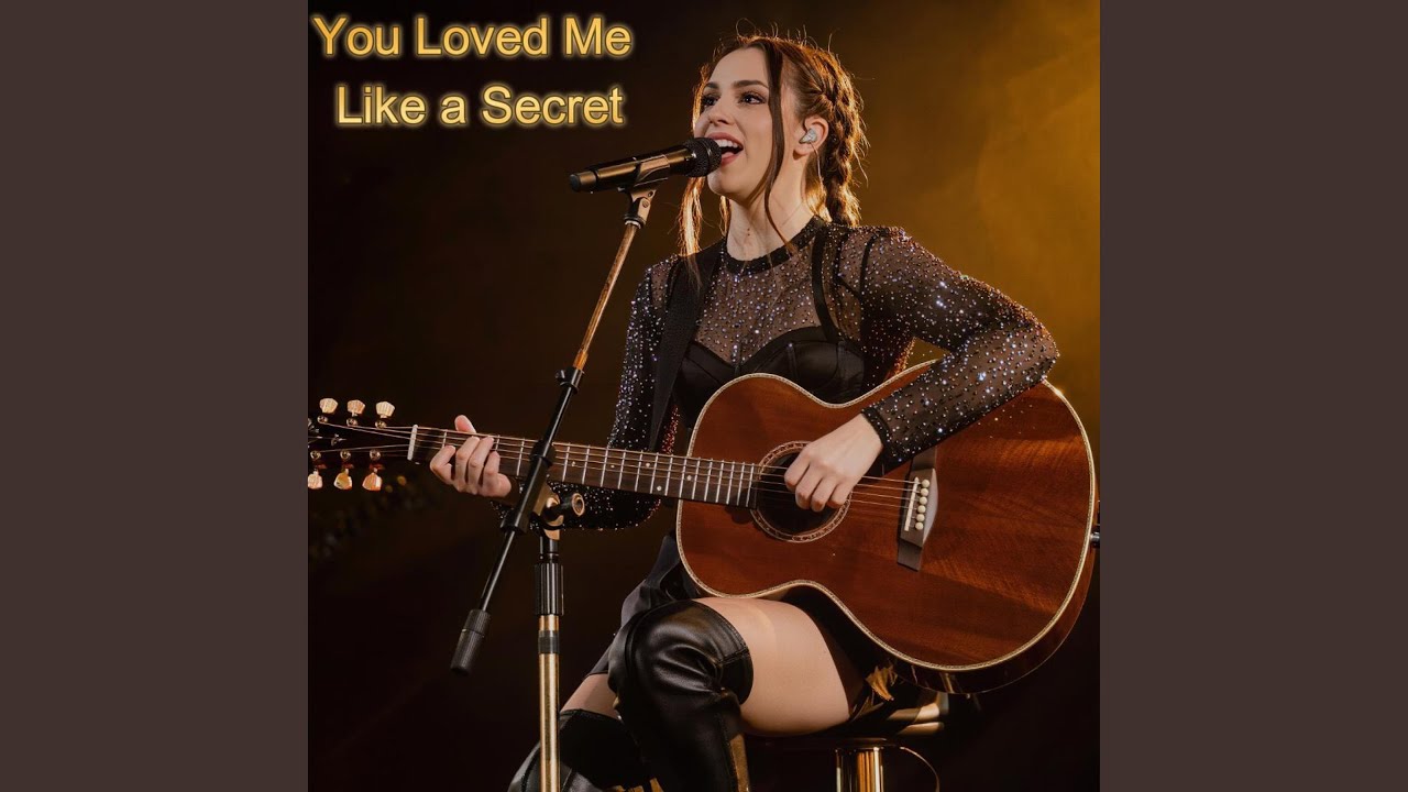 You Loved Me Like a Secret