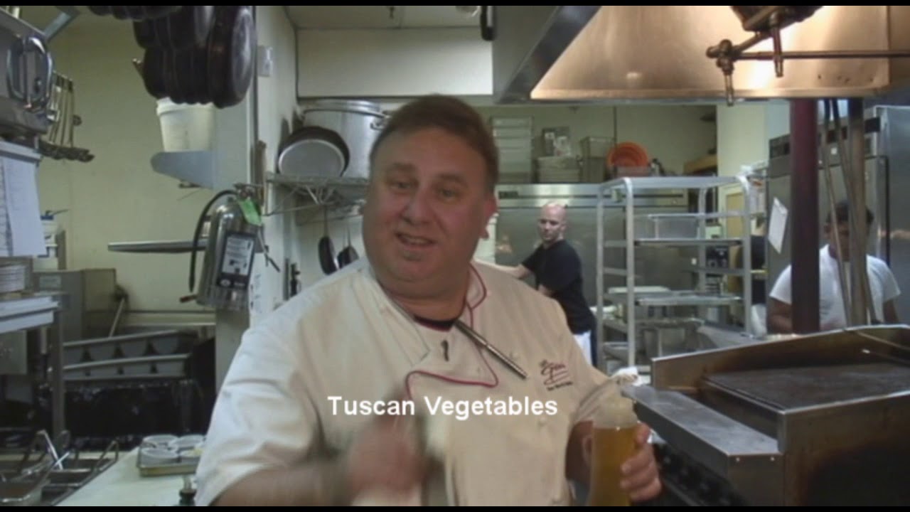 Chef Duke's Mahi Mahi with Jumbo Lump Crab Meat