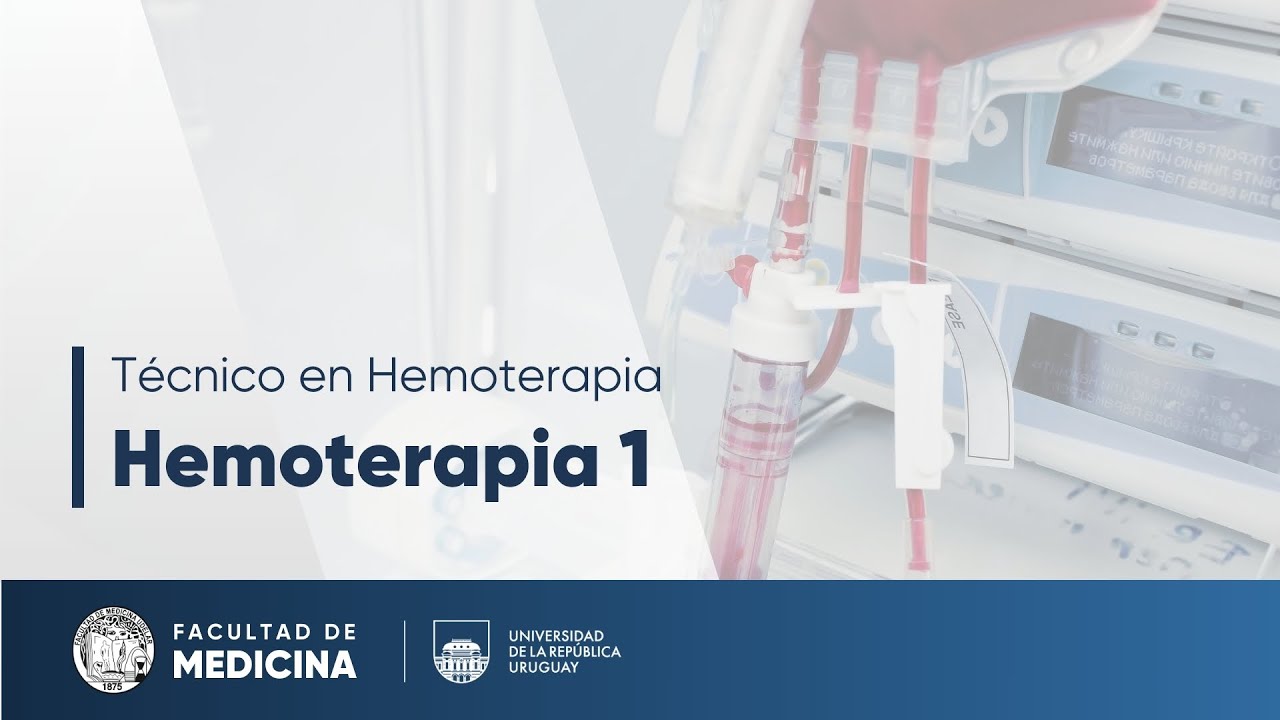 Uso de hemoderivados