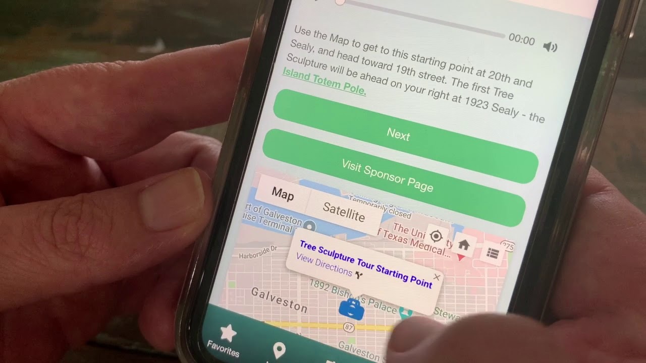 Galveston.VIP Digital Island Guide