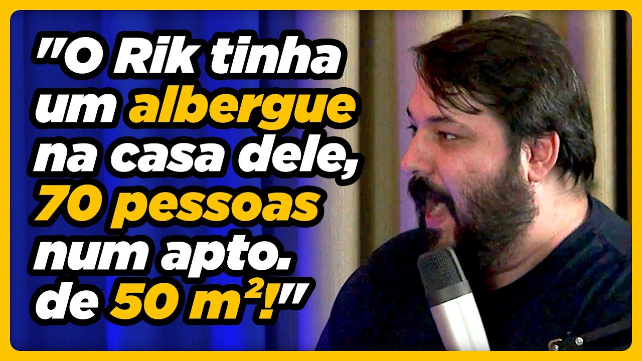 O ICEBERG DO ATAQUE DA CASA - Acusando Cortes