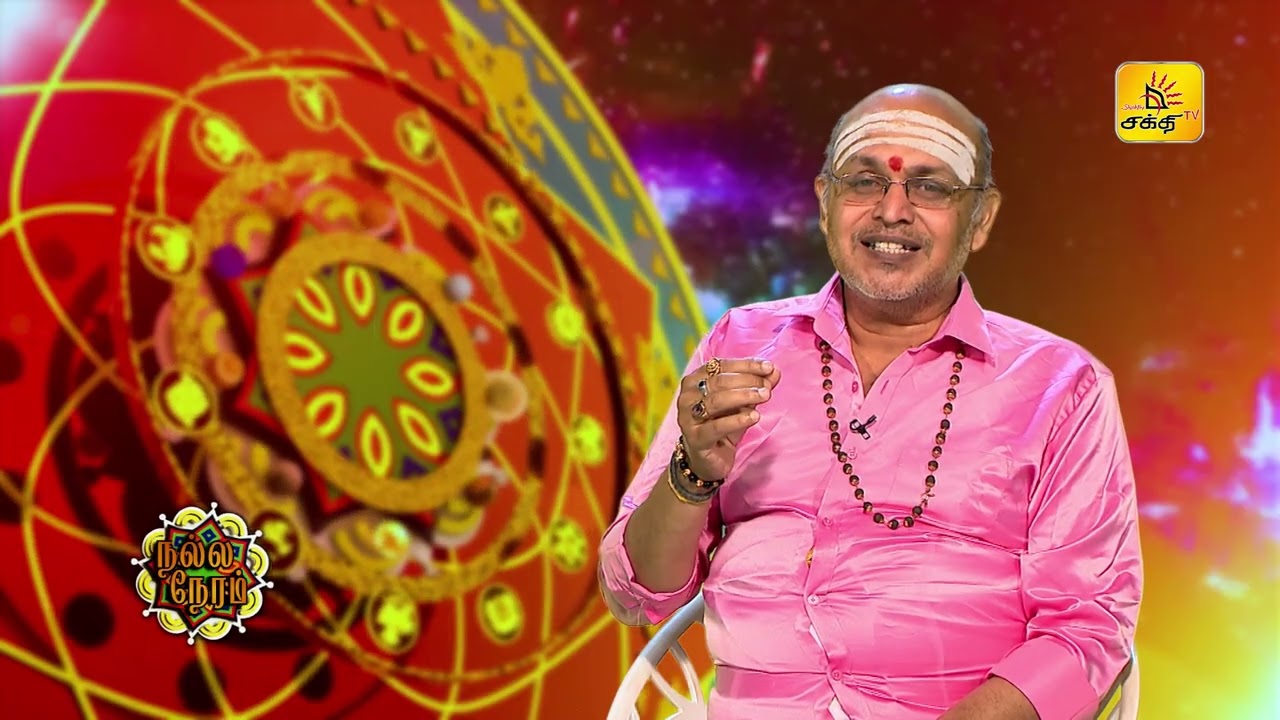 இன்றைய ராசி பலன் | நல்ல நேரம் 19-02-2026 | Shakthi TV