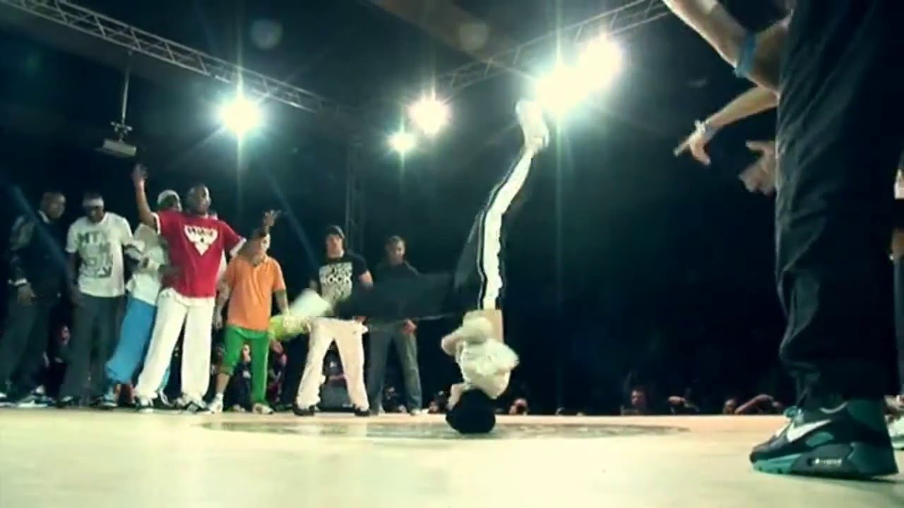 Chelles Battle pro. 2010