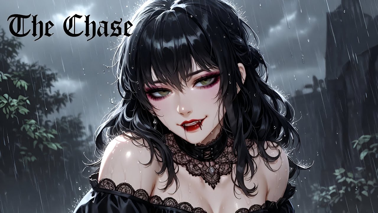 The Chase – Dark Gothic Opera | Haunting Dramatic Orchestral Horror