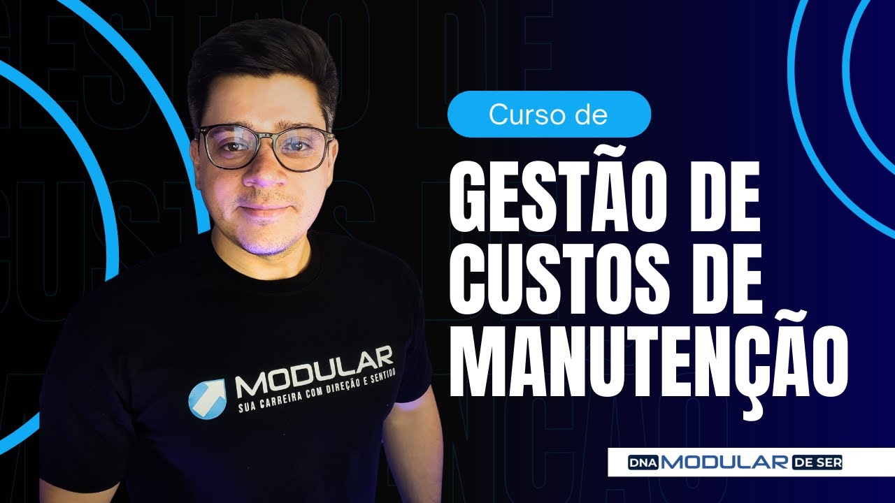 📊 INDICADORES DE CUSTOS | Torne-se um Gestor de Custos de Manutenção AGORA mesmo