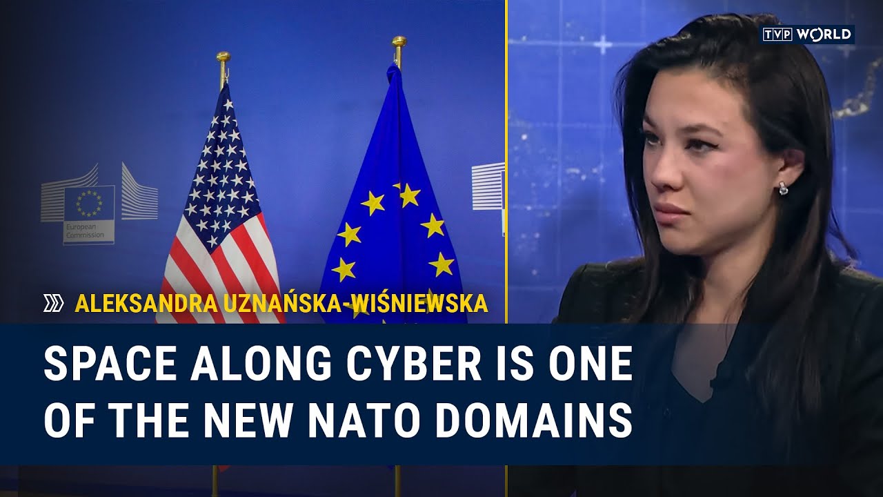 Polish defence abilities and perspectives | Aleksandra Uznańska-Wiśniewska