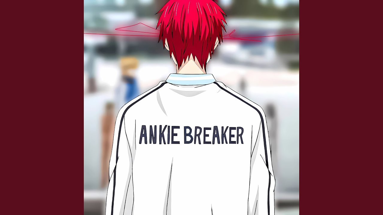 ankle breaker