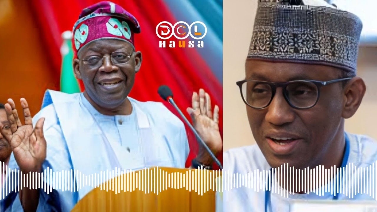 Gwamnatin Tinubu ba ta da rundunar bin diddigin masu adawarta - Ministan yada labarai na Nijeriya