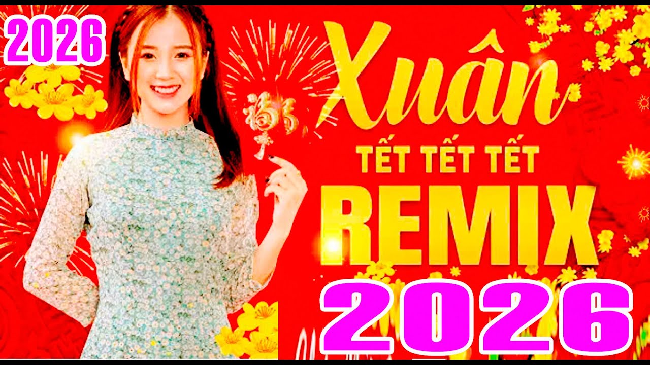 NHẠC TẾT HAY NHẤT