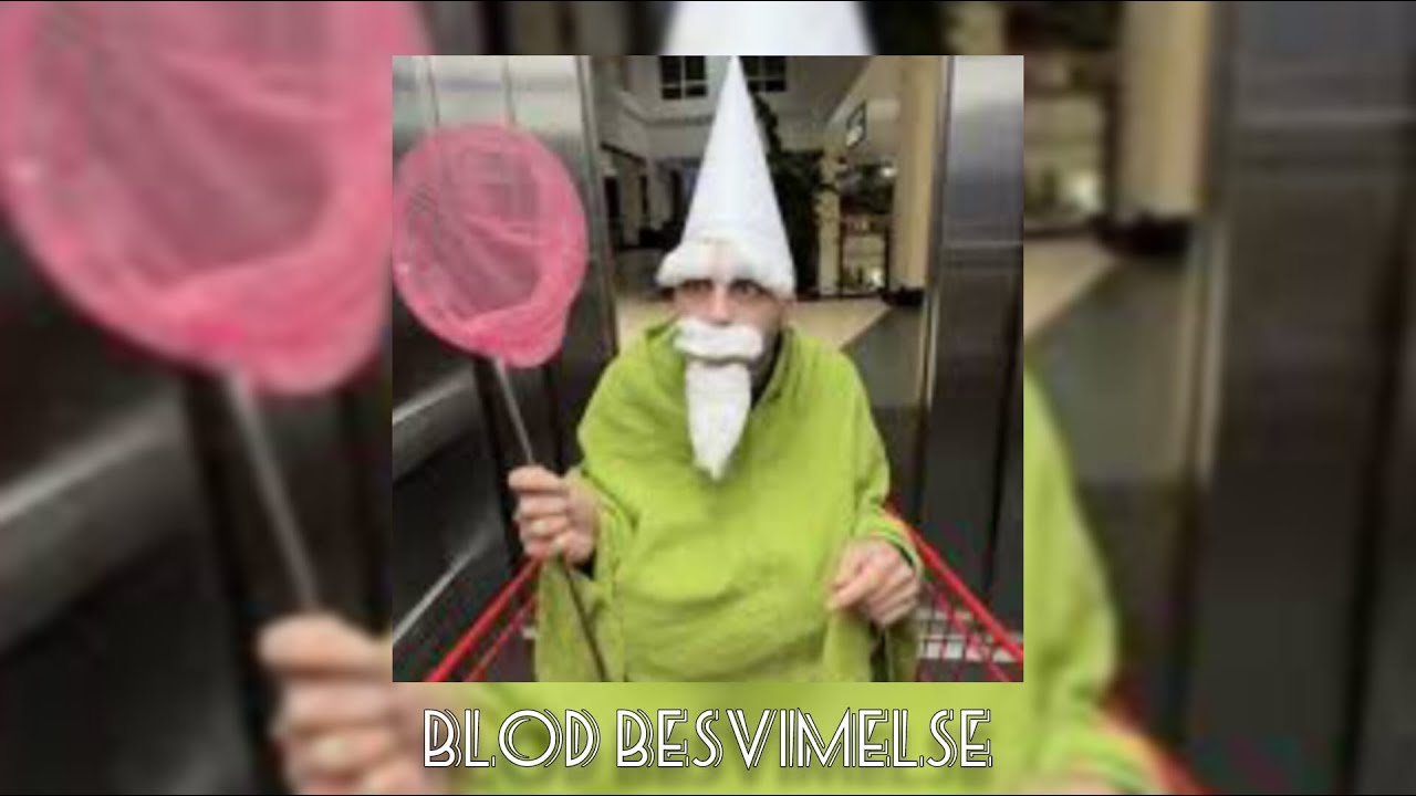 [Synth Medieval] – “ Misanthrop ” By B.S.o.D  | Crawly |  Tiny Green Mall Wizard (Meme Song)
