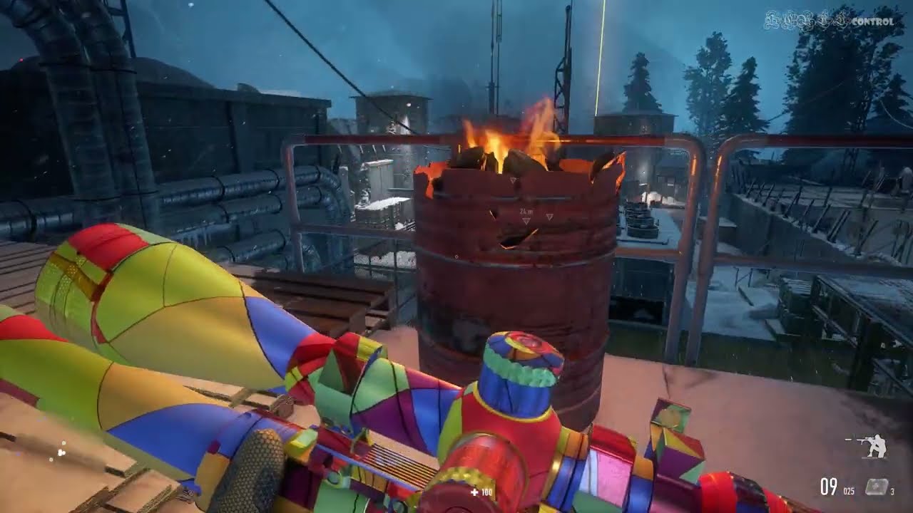 SNIPER GHOST WARRIOR CONTRACTS Altai Mountains ALL CONTRACTS All Challenges