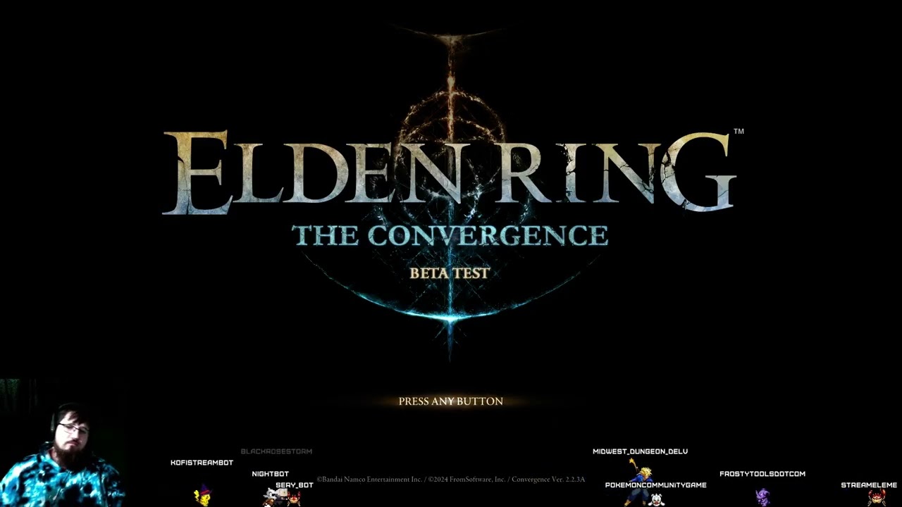 More Hytale Saturday! Today.... ?  More Elden Ring Mods! !clip
