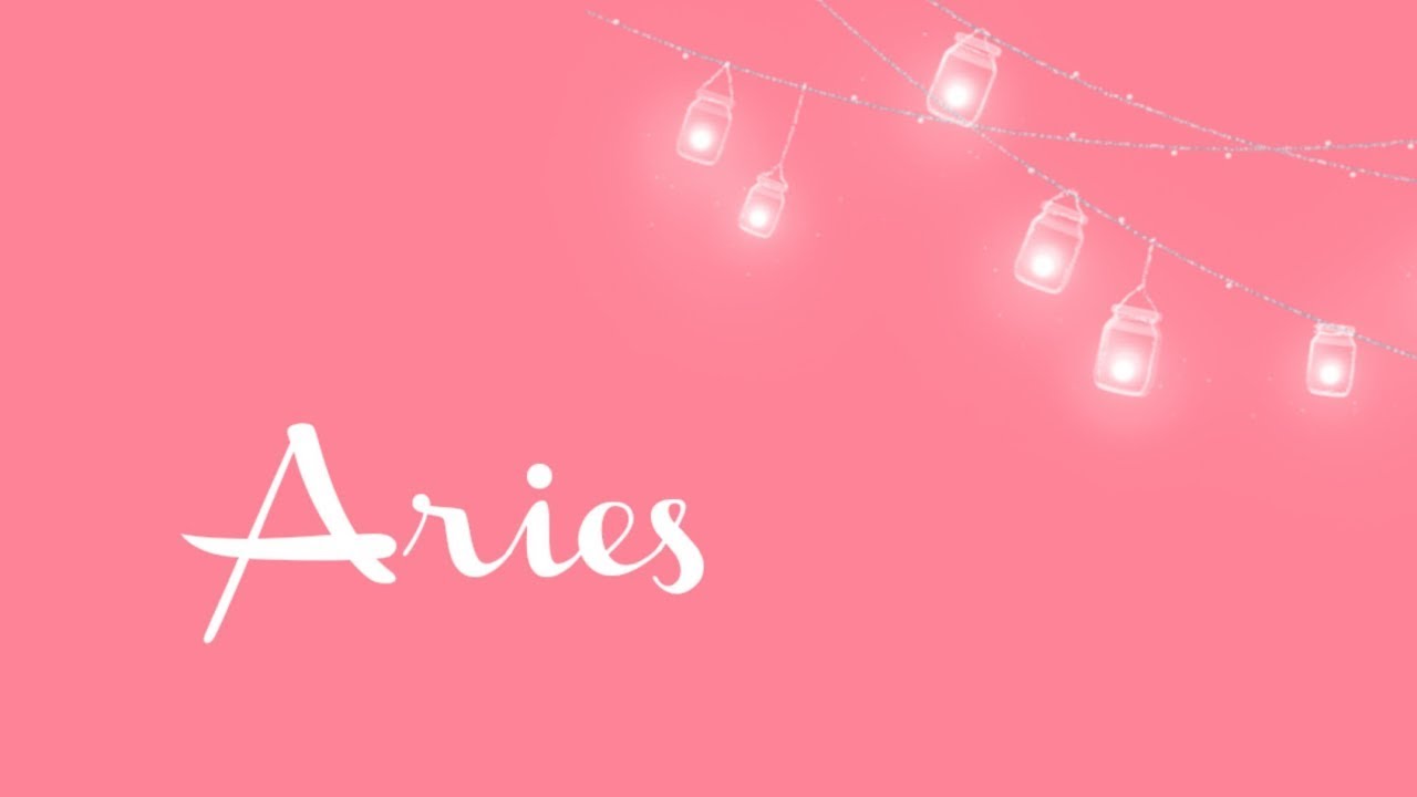 ARIES AUGUST 2024|This is How They REALLY Feel About You. |💛ARIES♈❤