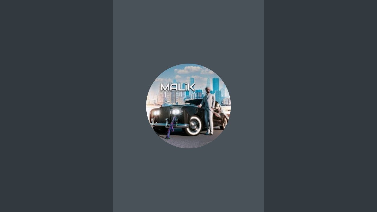 777 MALIK  is live