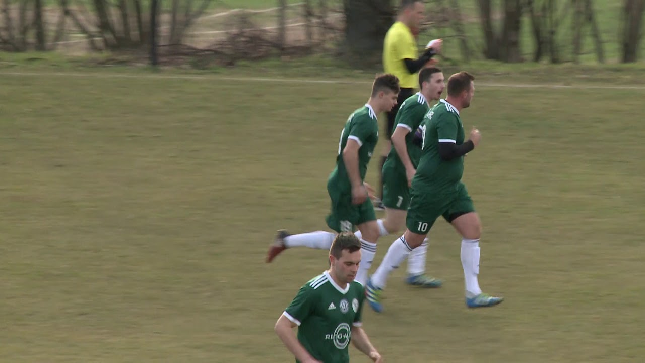 ÚRKÚT SK - TIHANYI FC - Összefoglaló