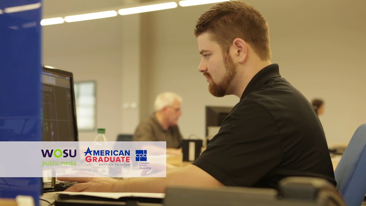 WOSU Working To Advance Career Readiness
