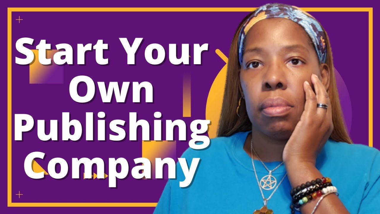 Make Publishing Dreams Come True: Quick & Easy LLC Set Up in 5 Minutes!