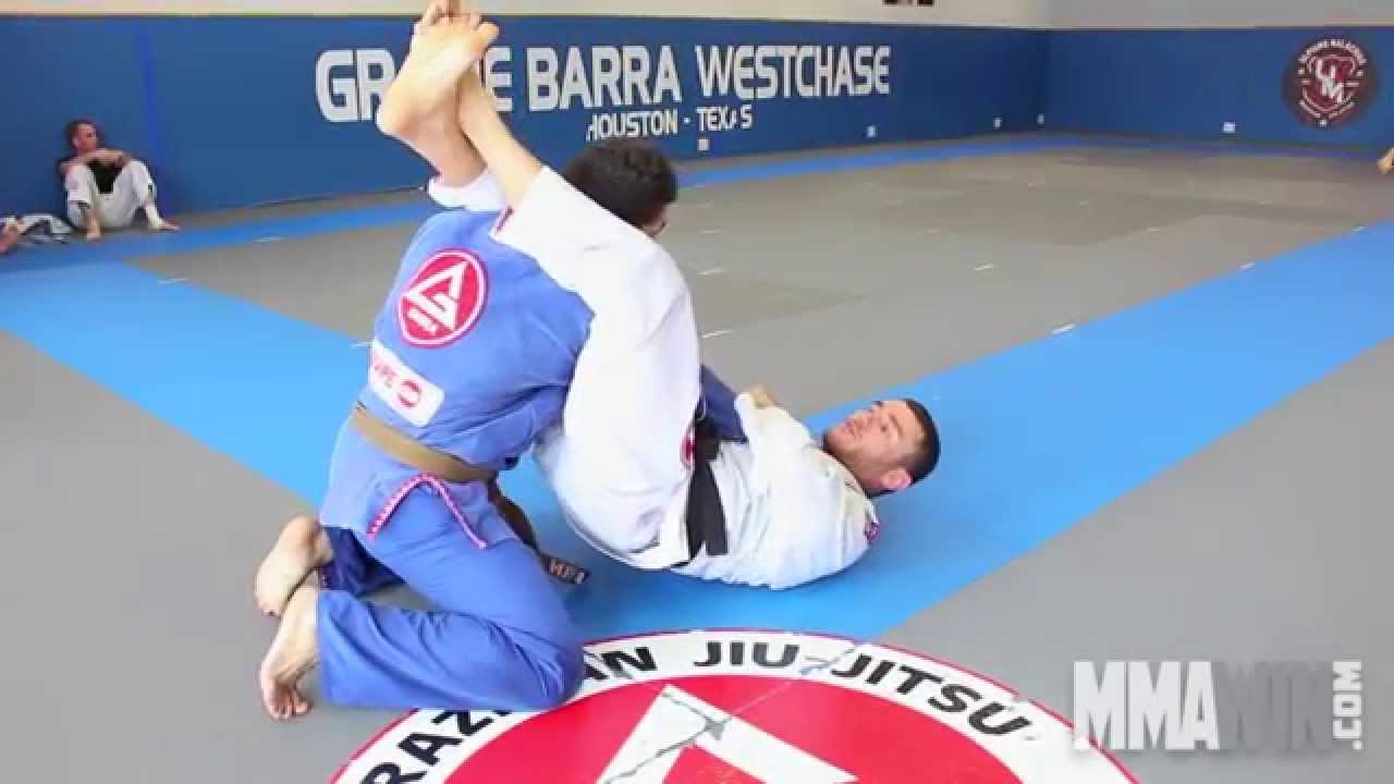Gracie Barra Westchase Episode 1