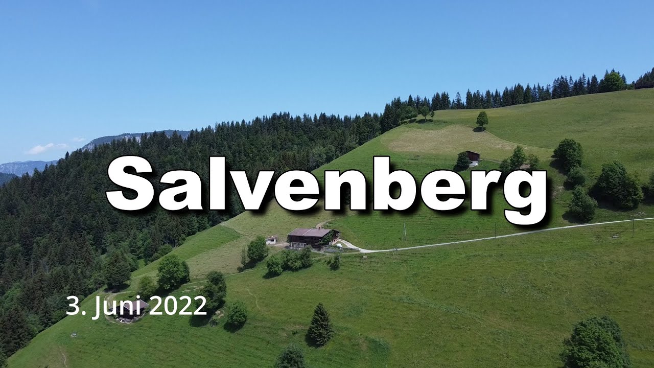 Salvenberg