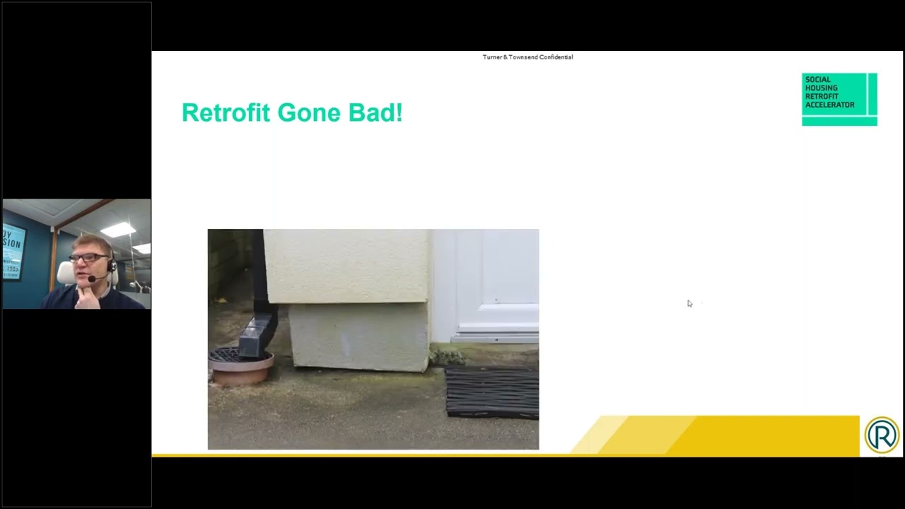 Low Carbon Learning  PAS 2035 and The Role of the Retrofit Coordinator
