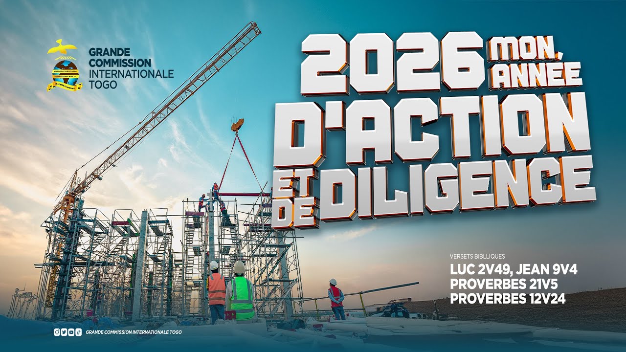 01er Culte de Février 2026