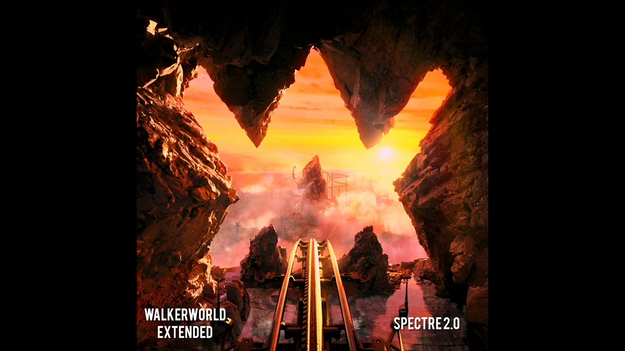 Spectre 2.0 [Extended Mix]