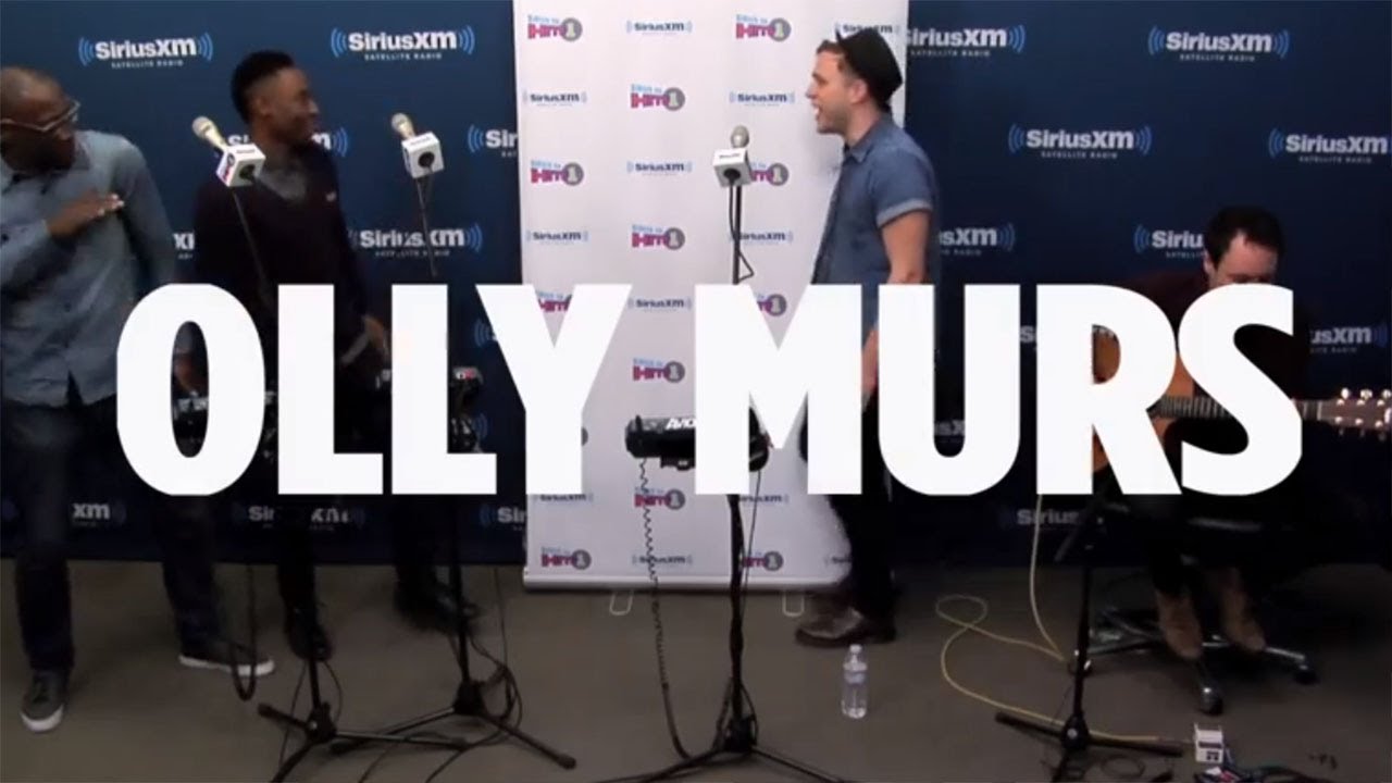Olly Murs 