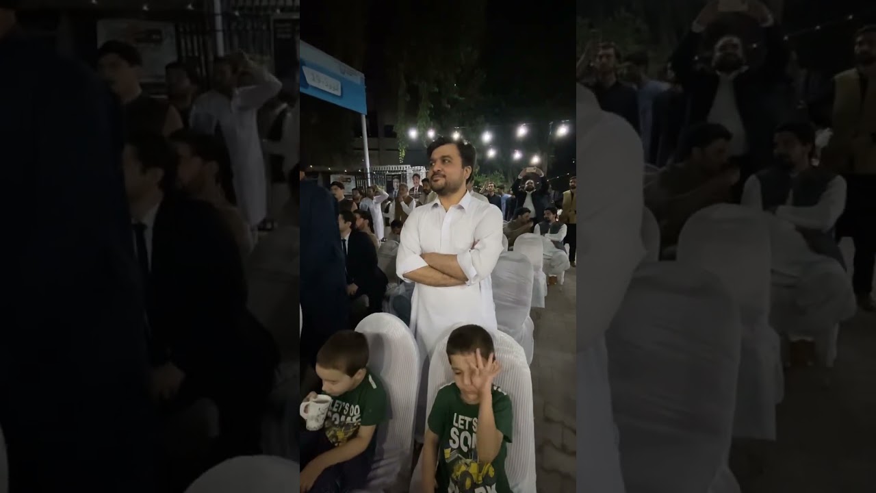 Musical night organized by Peshawar Bar Association. #Lawyers #PHCBA #Justice #PHC