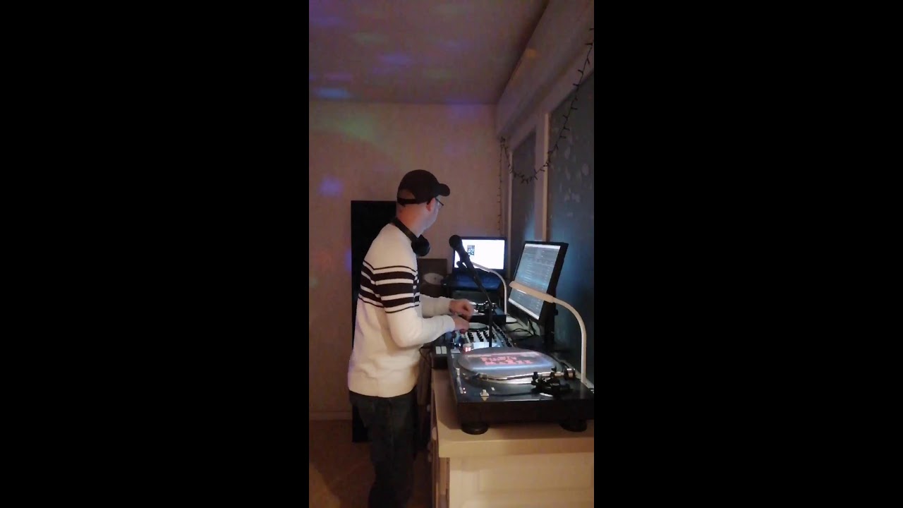 Funkymaxxx kony vendredi