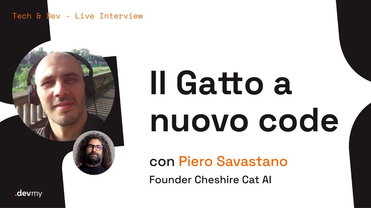 AI e Machine Learning: il Gatto a nuovo code