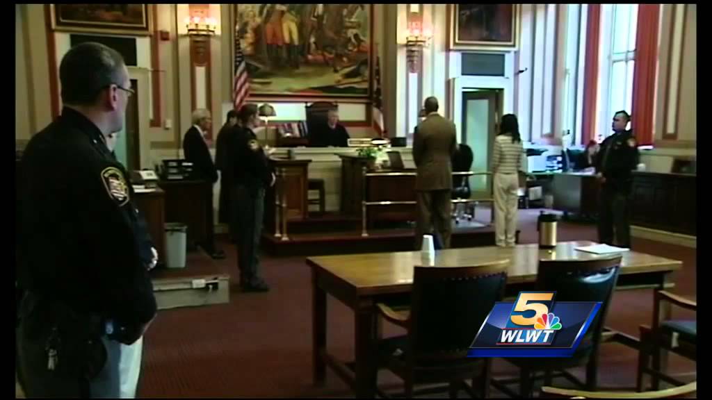 State Sen. wants new judge to hear Tracie Hunter's retrial