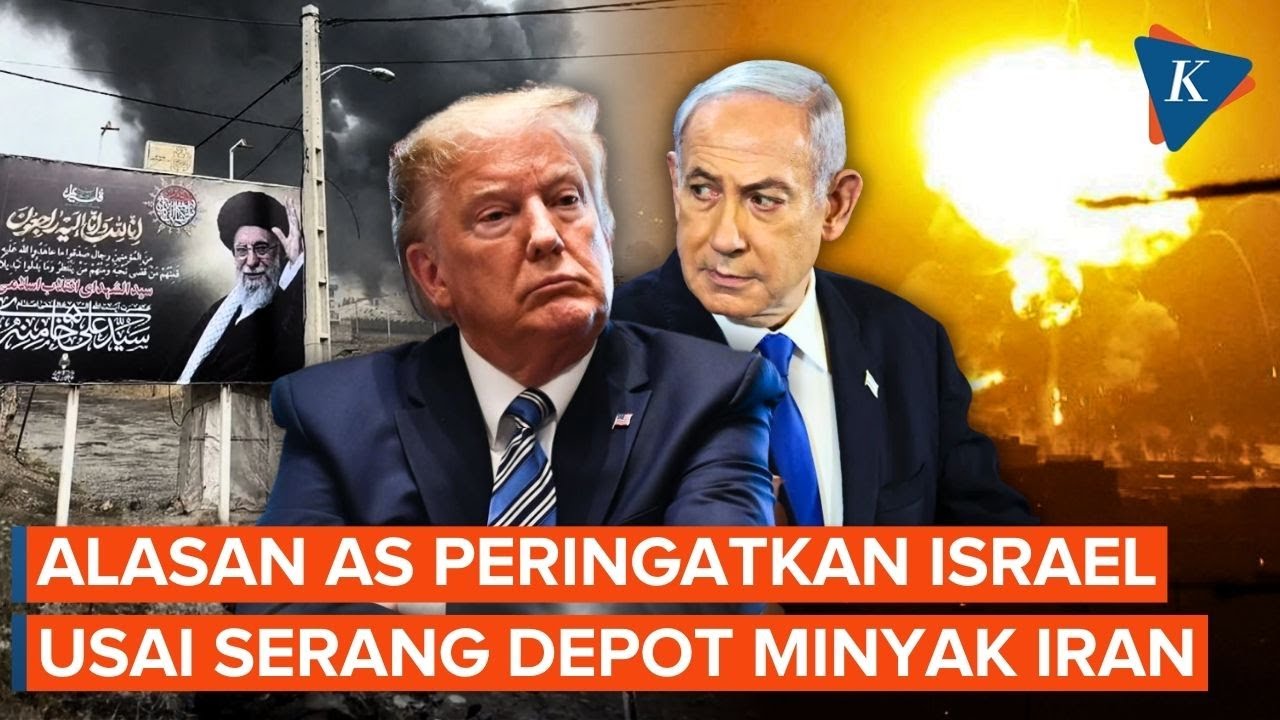 Mengapa AS 