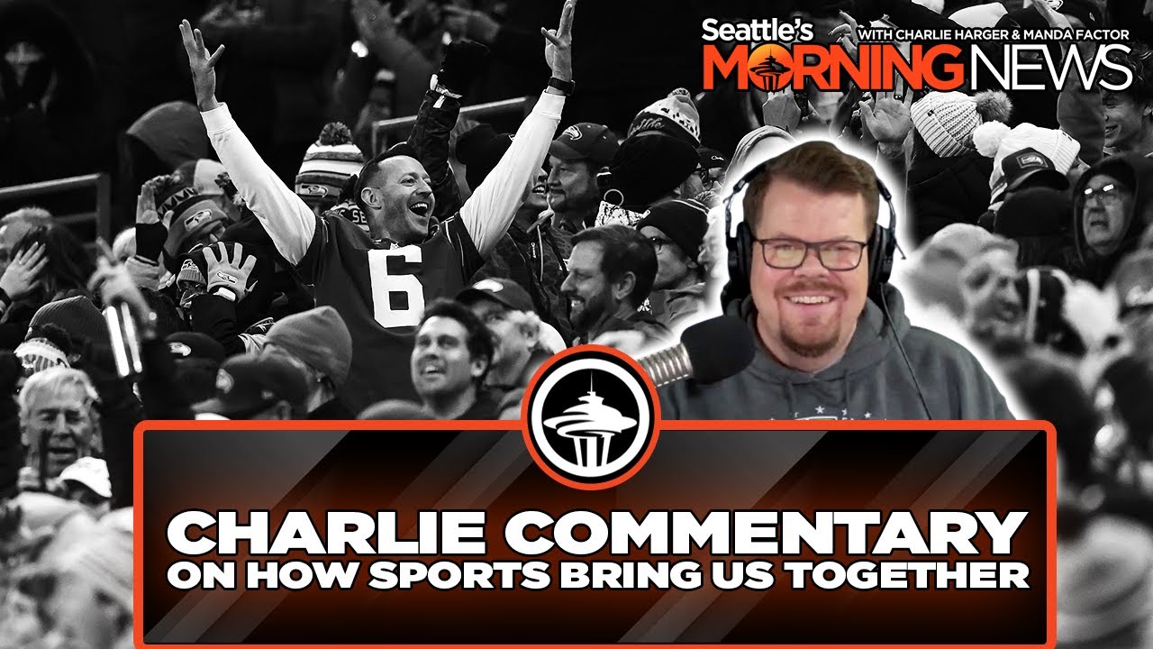 More Than Football: How the Seahawks Are Bringing Seattle Together