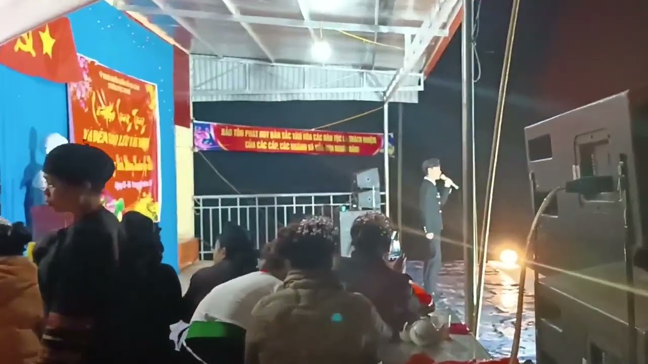 Kin lẩu lô _cover Ngọc Sơn - Ba Bể,  Bắc Kạn