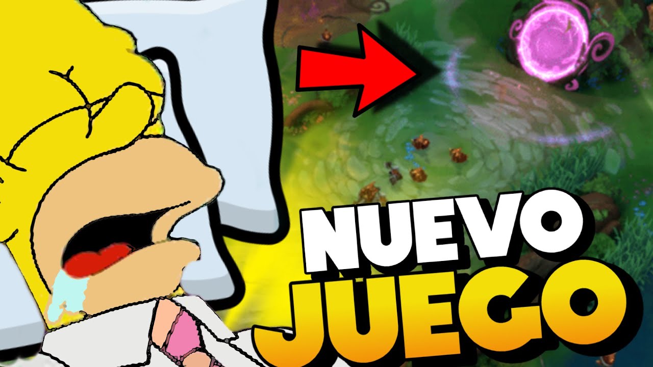 El nuevo MODO DE JUEGO ESTA BRUTAL 🔥🔥🔥