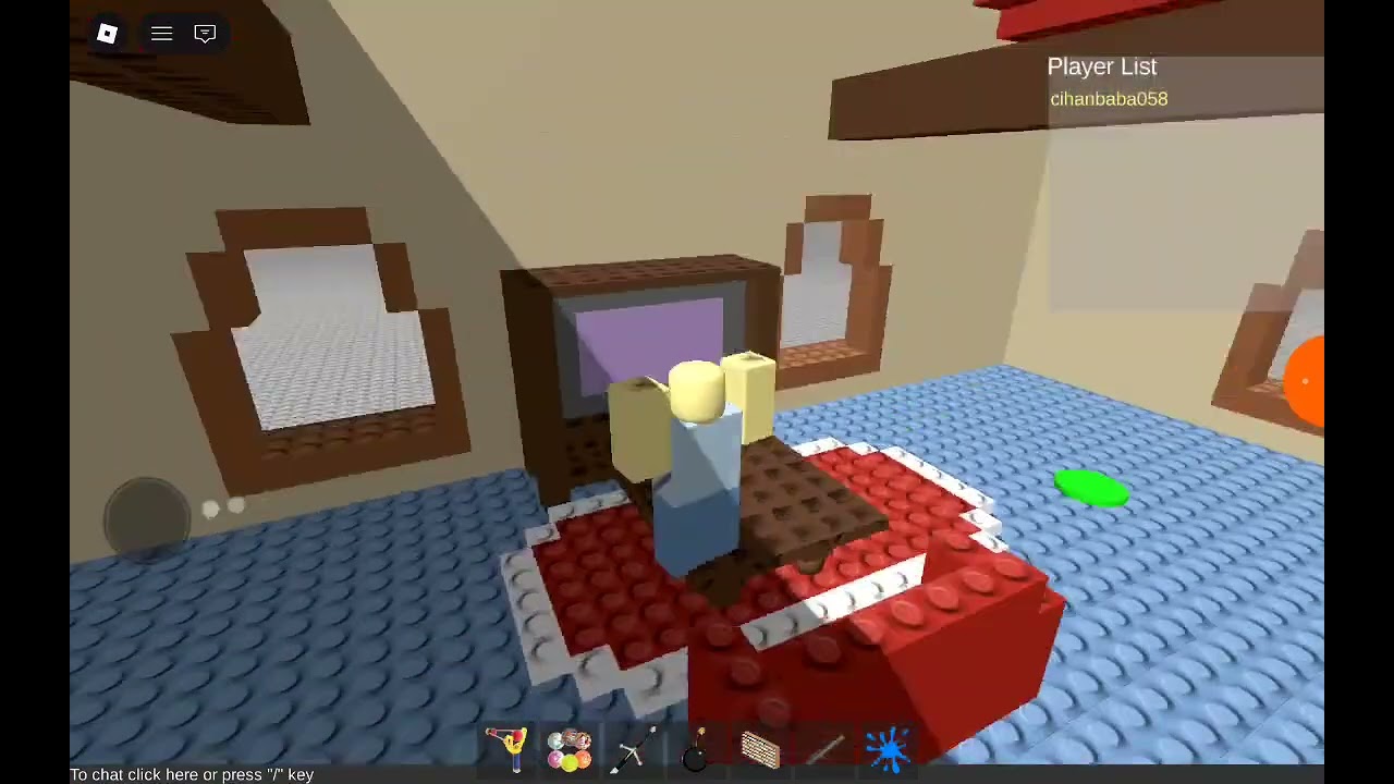 Roblox 2000