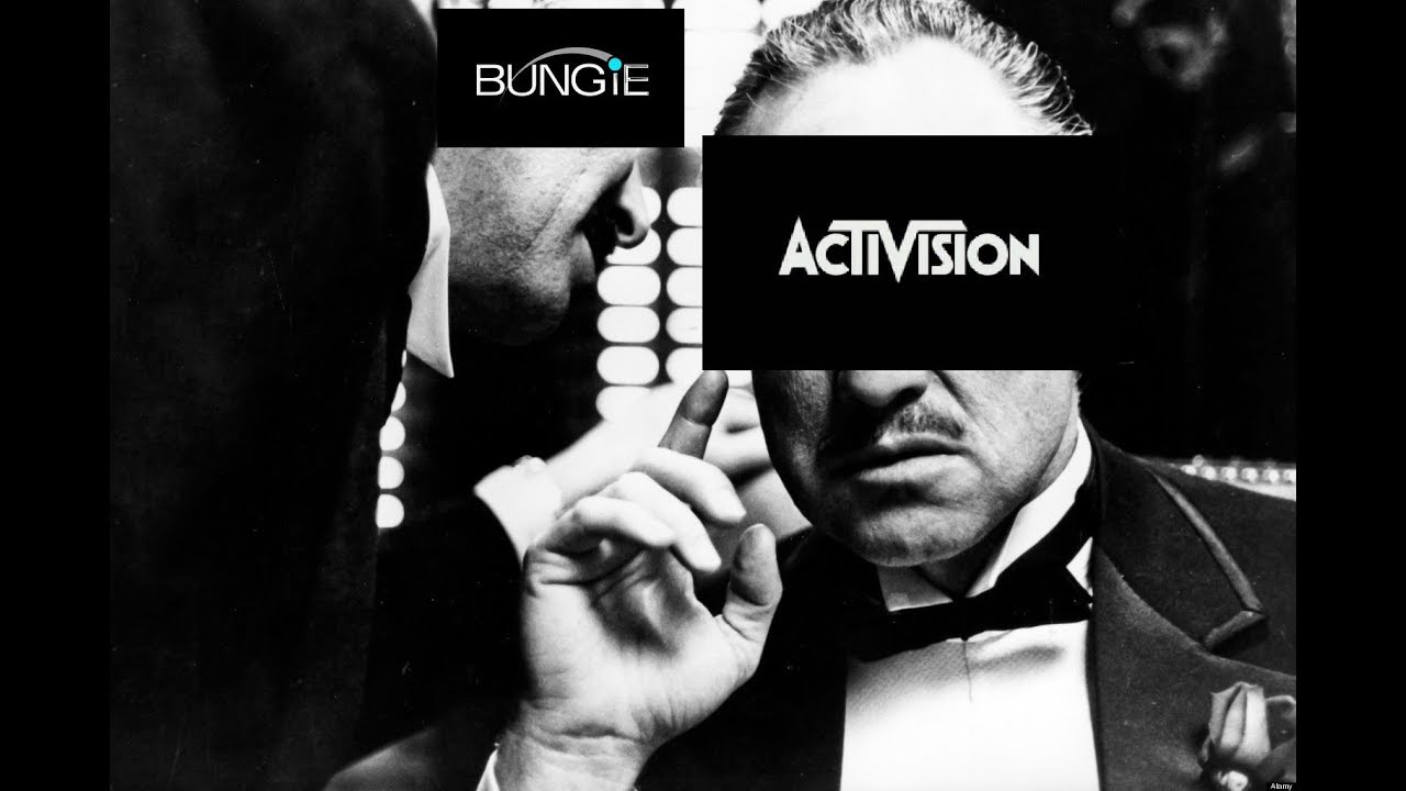 DESTINY 2/BUNGIE: 