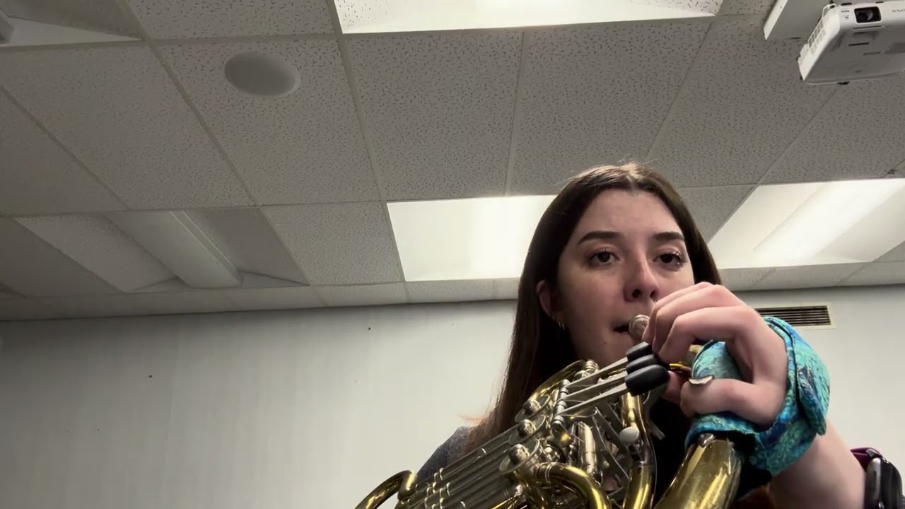 Rocky Ridge Music 1