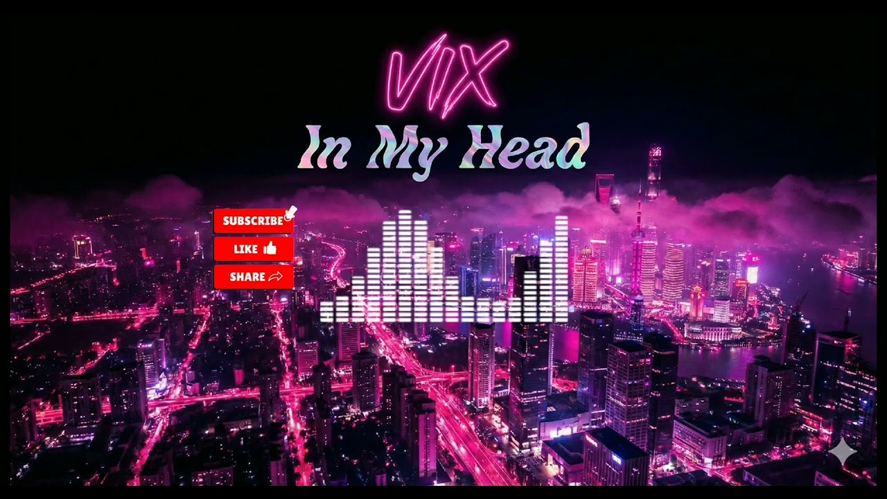 [PLAY LIST] In My Head