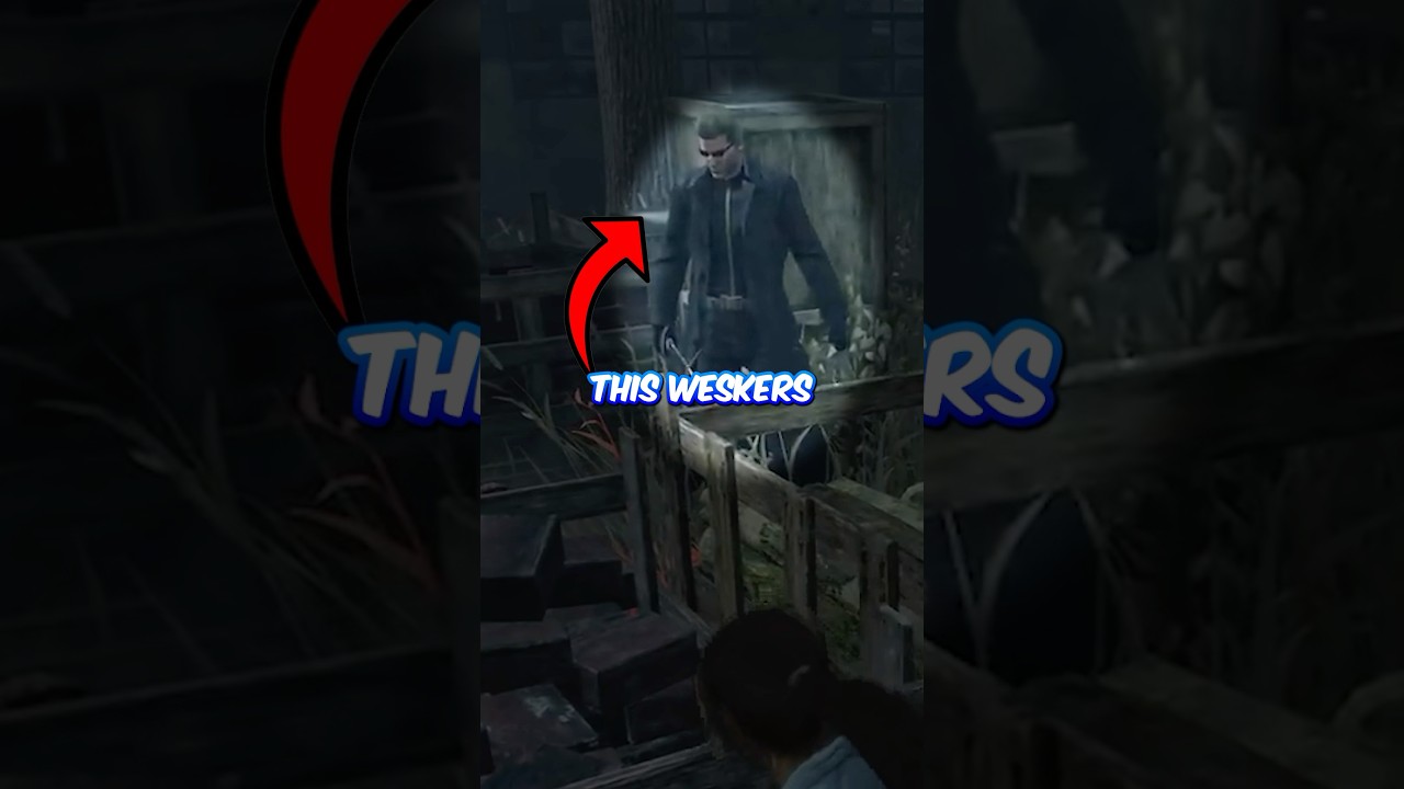 The Most OP Pallet in Dead by Daylight