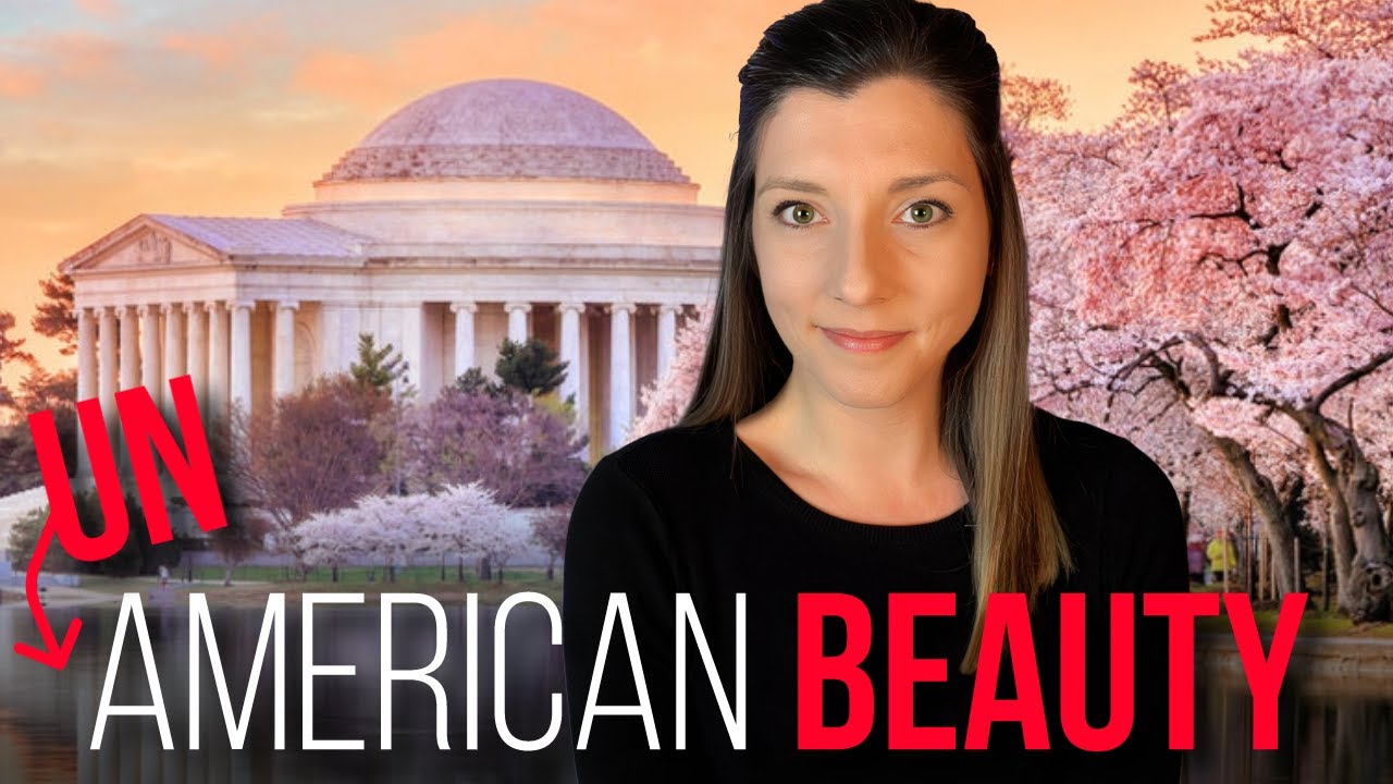 Why Americans LOVE to Copy 