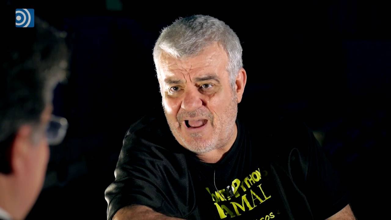 Millán Salcedo: 