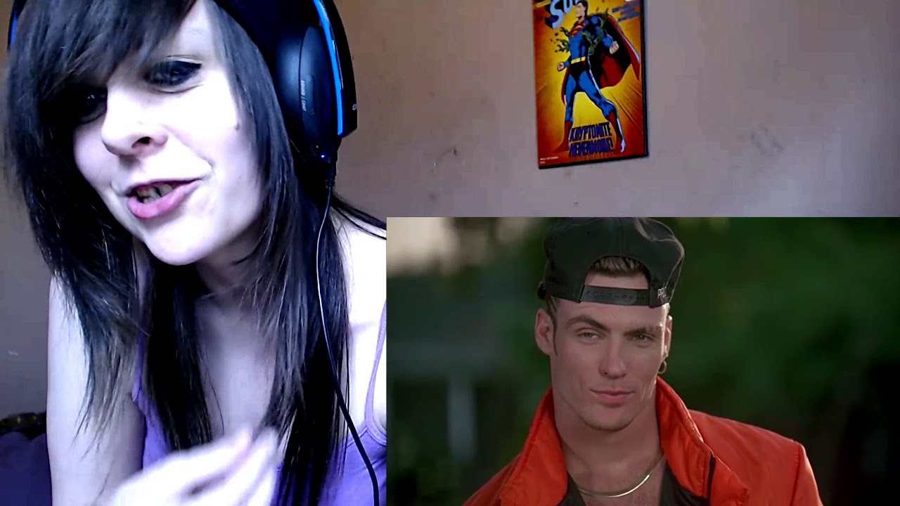 Vanilla Ice Cool as Ice - JonTron Reaction