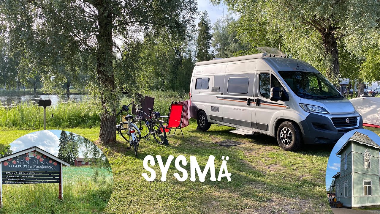 Sysmä