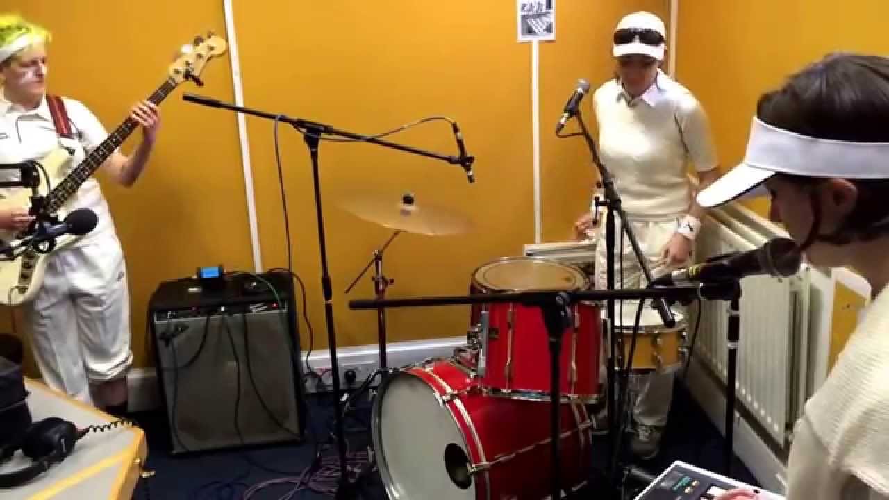Ravioli Me Away - Imagination (Resonance FM)