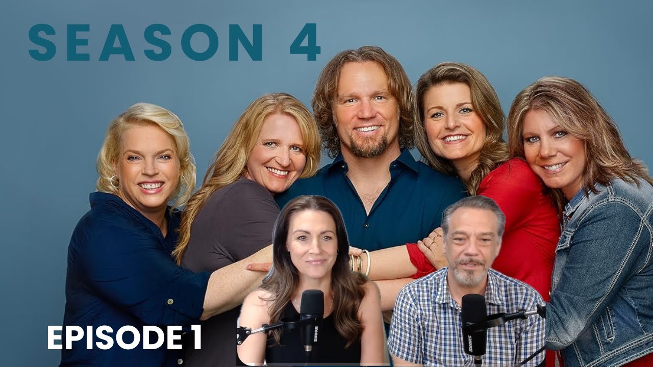 Sister Wives Season 4 Ep 1 Watch