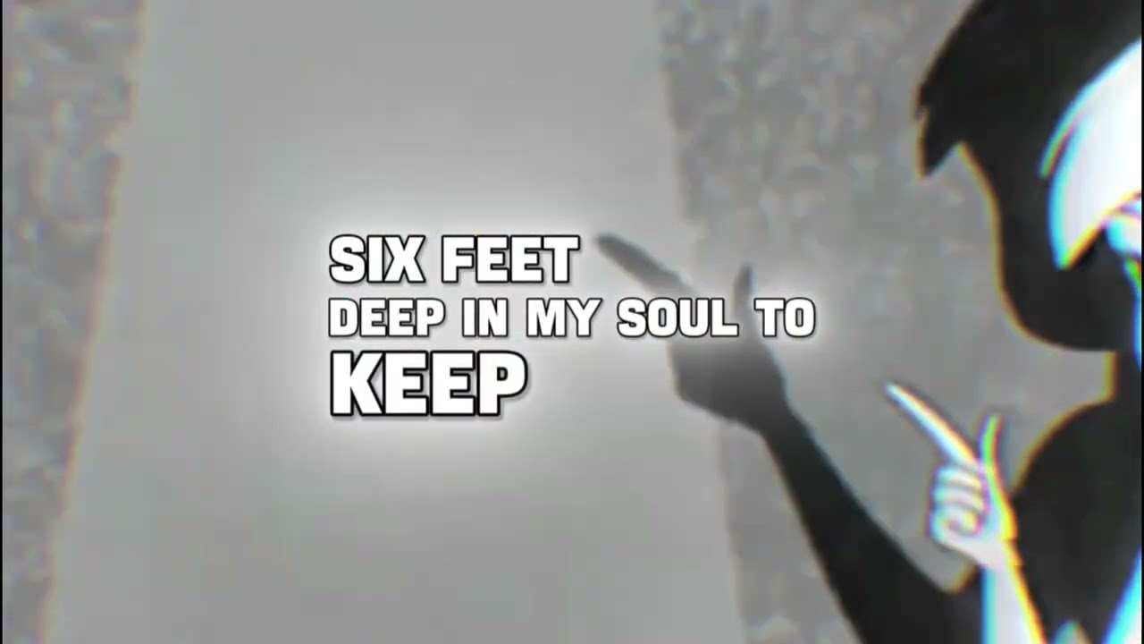 $MAGE - Tortured Minds and haunted dreams  || LYRIC VISUALISER || ((BUTTERFLY - CRAZY TOWN REMIX)) 