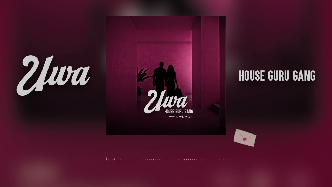 House Guru Gang - Uwa