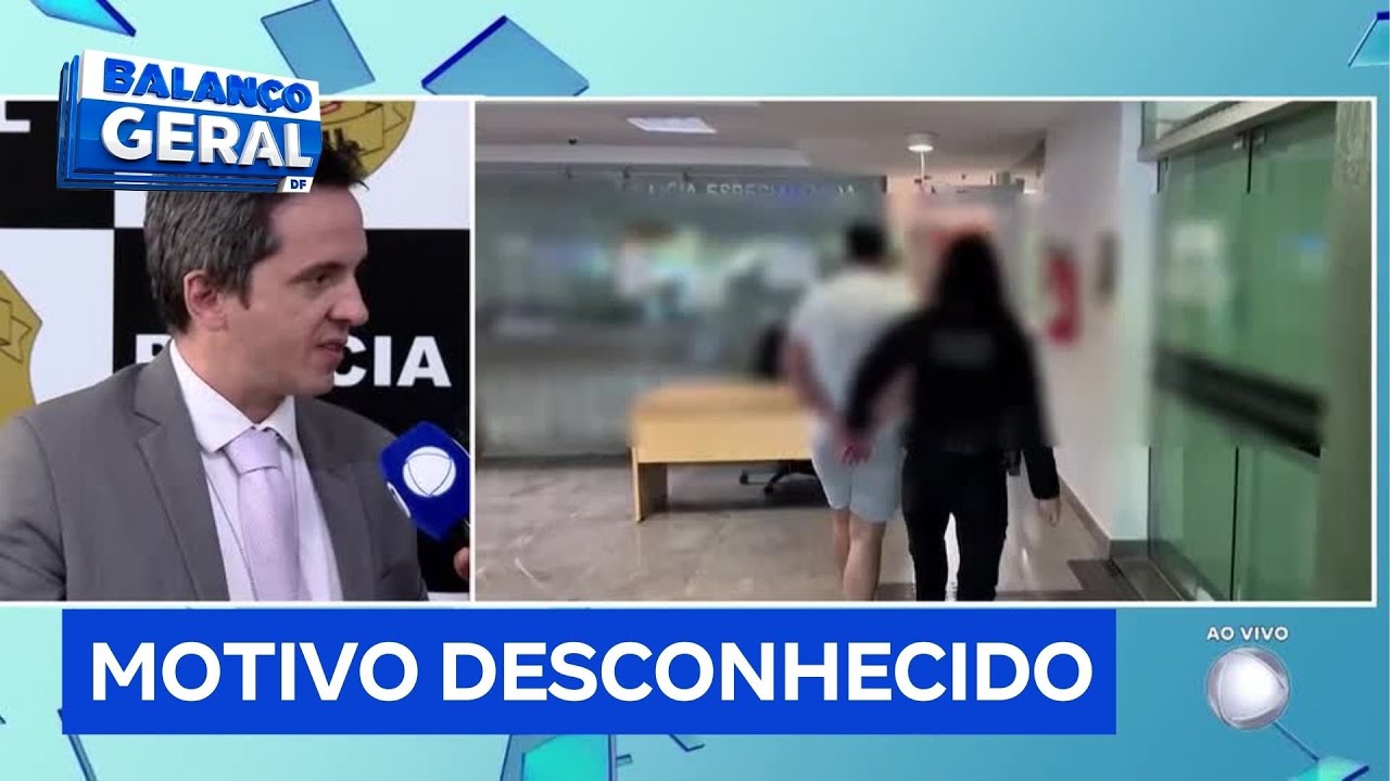 Acusado usava senhas para aplicar remédios falsos que levaram pacientes à morte | Balanço Geral DF